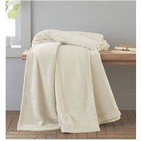 Raschel Velvet Throw 200X240