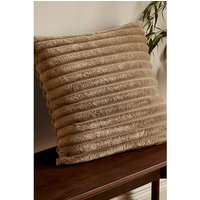 Cosy Ribbed Cushion 45X45