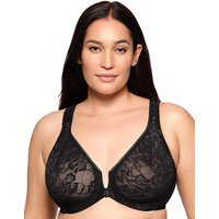9246 Wonder Wire Bra Solid