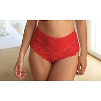 Allure Deep Brief True
