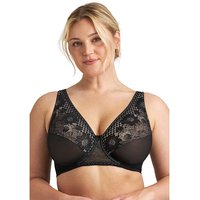 Lace Charm Underwired Bra