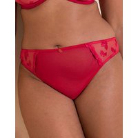 Pucker Up Brazilian Brief Lipstick