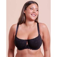 Flora Balcony Bra 34J