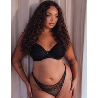 Smoothie Spacer T Shirt Bra 34J