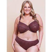 WonderFull Vibe Full Cup Bra 40JJ