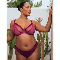 Lightstyle Plunge Bra 40J
