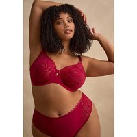 Sophia Full Cup Wired Bra