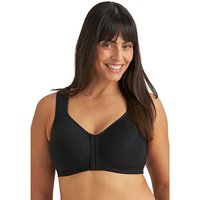 Cotton X back Bra