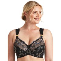 Embroidered Dreams Bra