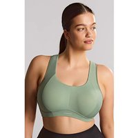 Thrive Wired Sports Bra Pale