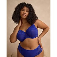 Entice Full Cup Wired Bra