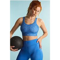 Freedom Non Wired Sports Bra 28J