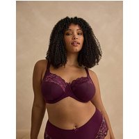 Amara Full Cup Wired Bra