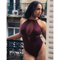 Swerve Non Wired Bodysuit