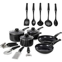 Townhouse Cookware Utensil Set
