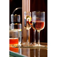 Mikasa Sorrento 4pc Red Wine Glasses at JD Williams Catalogue Mikasa Sorrento 4pc Red Wine Glasses.