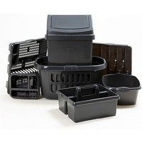 Midnight 7 piece Casa Set