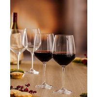 Ravenhead Kings 4 Red Wine Glasses at JD Williams Catalogue Ravenhead Kings 4 Red Wine Glasses.