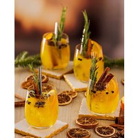 Ravenhead Kings Set of 4 Tumbler Glasses at JD Williams Catalogue Ravenhead Kings Set of 4 Tumbler Glasses.