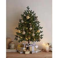 Helsinki Pre Lit 3FT Christmas Tree 3FT