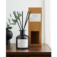 Tonka & Coconut Diffuser