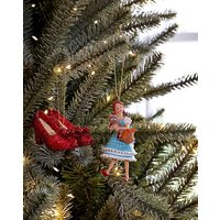 Dorothy & Slippers Decs