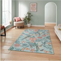 Amaya Birds Rug 150X230