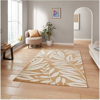 Sorral Leaves Rug 160X230