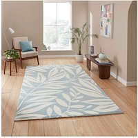 Sorral Leaves Rug 120X170