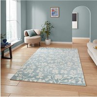 Grace Floral Rug 80X150