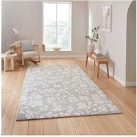 Grace Floral Rug 120X170