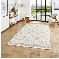 Boho Berber Rug 160X230