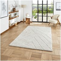 Ideal Shaggy Berber Rug 120X170