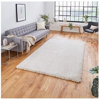 Sierra Plain Shaggy Rug 80X150