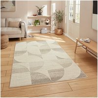 Elio Modern Geometric Rug 160X230