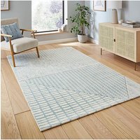 Larsson Abstract Rug 120X170
