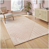 Larsson Abstract Rug 80X150