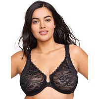 9245 Wonder Wire Bra