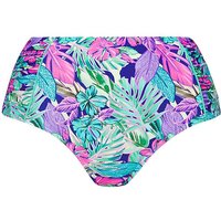 Tropicana Bikini Brief Multi Coloured