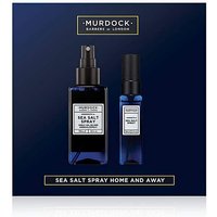 ML Home & Away travel grooming set