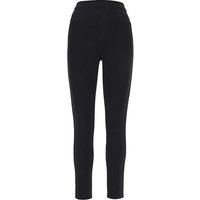Jean ish Ankle Leggings 3X