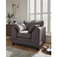 Hilliard Fabric Chair