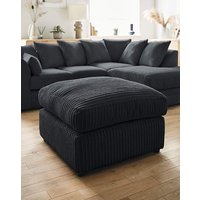 Ferguson Footstool