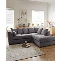 Right Hand Chaise Sofa