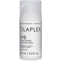 No.8 Bond Moisture Mask