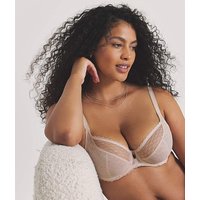 Signature Plunge Wired Bra