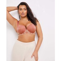 Panache Clara Moulded Wired Bra at Simply Be Catalogue Store Panache Clara Moulded Wired Bra.