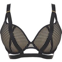 Gossard Pulse Mesh Longline Bra at Simply Be Catalogue Store Gossard Pulse Mesh Longline Bra.