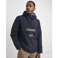 Rainforest Winter Jacket