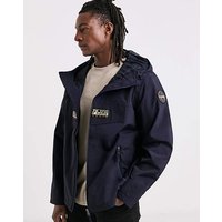 Rainforest Full Zip Jacket